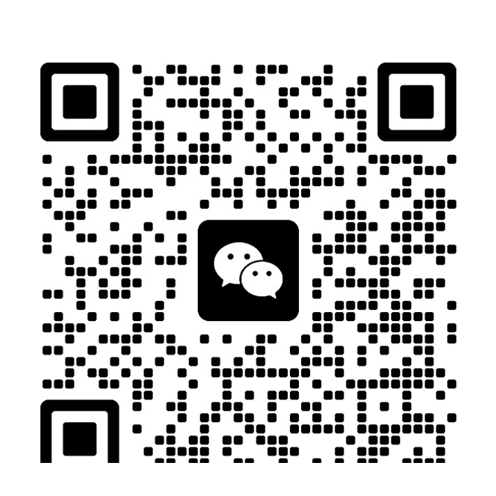 个人微信二维码